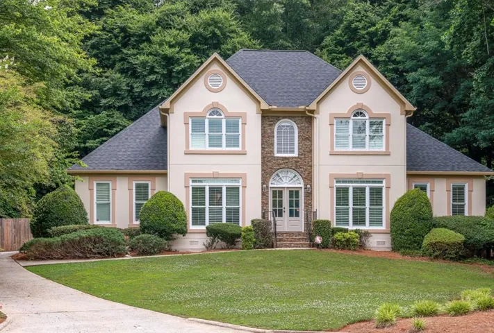 210 Chatfield Place, Roswell, Georgia 30075