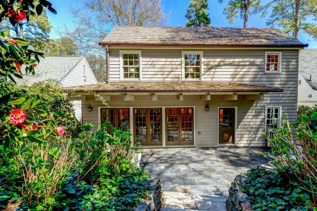 2802 Alpine Road Ne, Atlanta, Georgia 30305, 4 Bedrooms Bedrooms, ,3 BathroomsBathrooms,Residential,Sold,2802 Alpine Road Ne,5814004