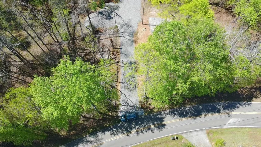 100 Chippewa Trail, Waleska, Georgia 30114
