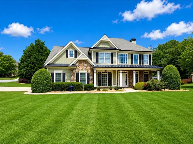 2285 Heritage Green Court, Marietta, Georgia 30064