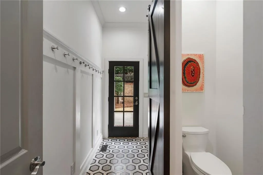 110 Mattison Cove, Atlanta, Georgia 30319, 5 Bedrooms Bedrooms, ,4 BathroomsBathrooms,Residential,Sold,110 Mattison Cove,7520380