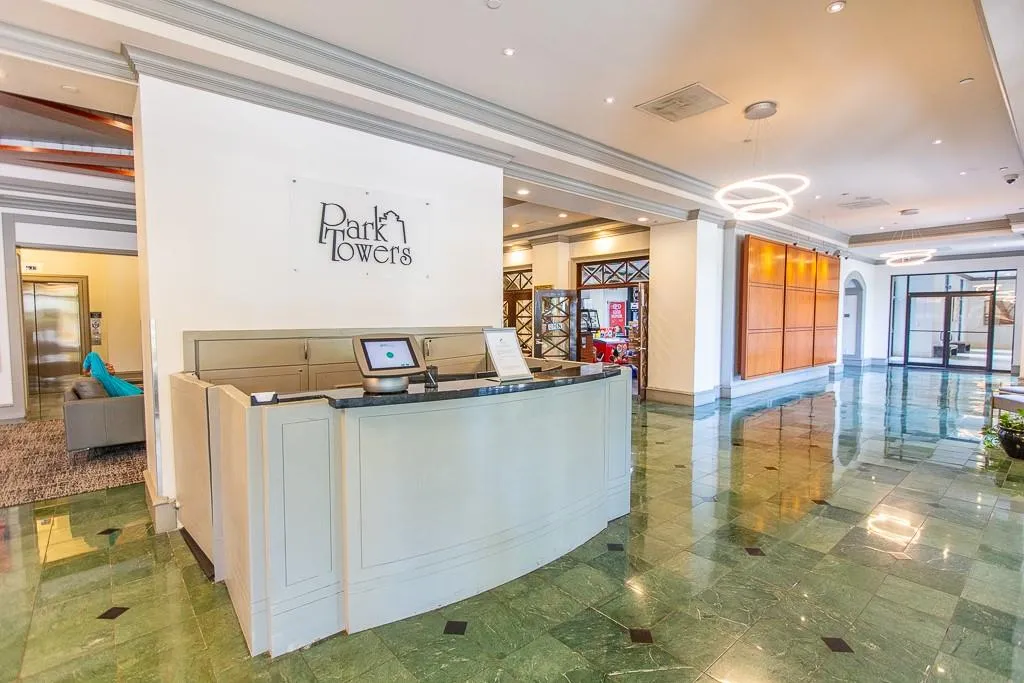 24/7 Concierge 24/7 Concierge