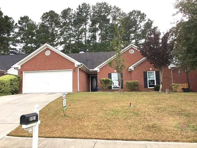 2515 Freemans Walk Drive, Dacula, Georgia 30019