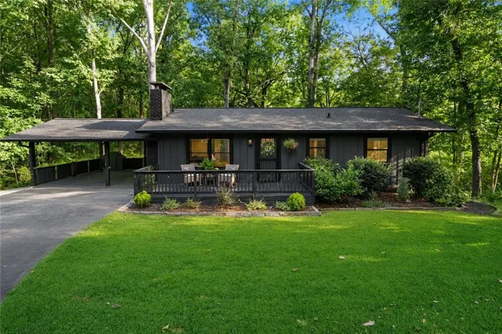 4785 Perry Road, Gainesville, Georgia 30506