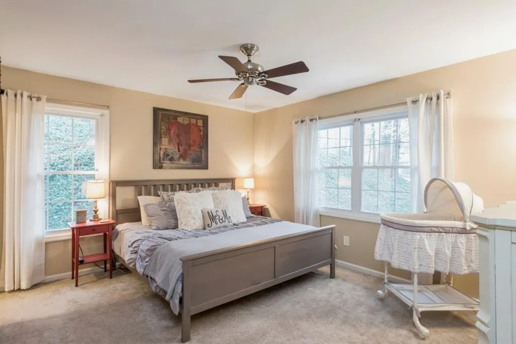 216 Devonwood Drive, Sandy Springs, Georgia 30328, 4 Bedrooms Bedrooms, ,2 BathroomsBathrooms,Residential,Sold,216 Devonwood Drive,5977252