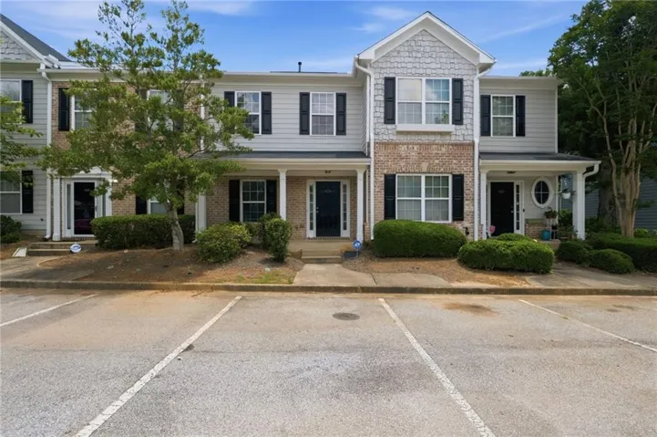 585 Mcwilliams Road Se Unit 2702, Atlanta, Georgia 30315