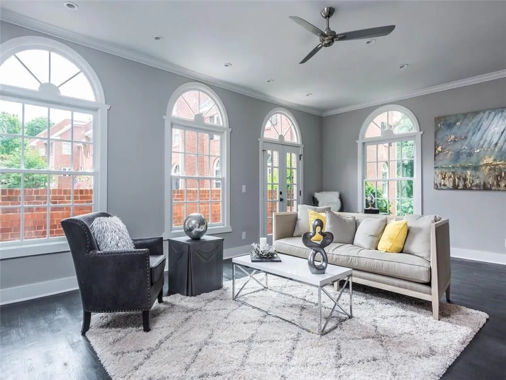 107 Jefferson Circle, Sandy Springs, Georgia 30328, 4 Bedrooms Bedrooms, ,3 BathroomsBathrooms,Residential,Sold,107 Jefferson Circle,5858715