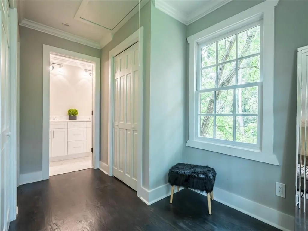 107 Jefferson Circle, Sandy Springs, Georgia 30328, 4 Bedrooms Bedrooms, ,3 BathroomsBathrooms,Residential,Sold,107 Jefferson Circle,5858715