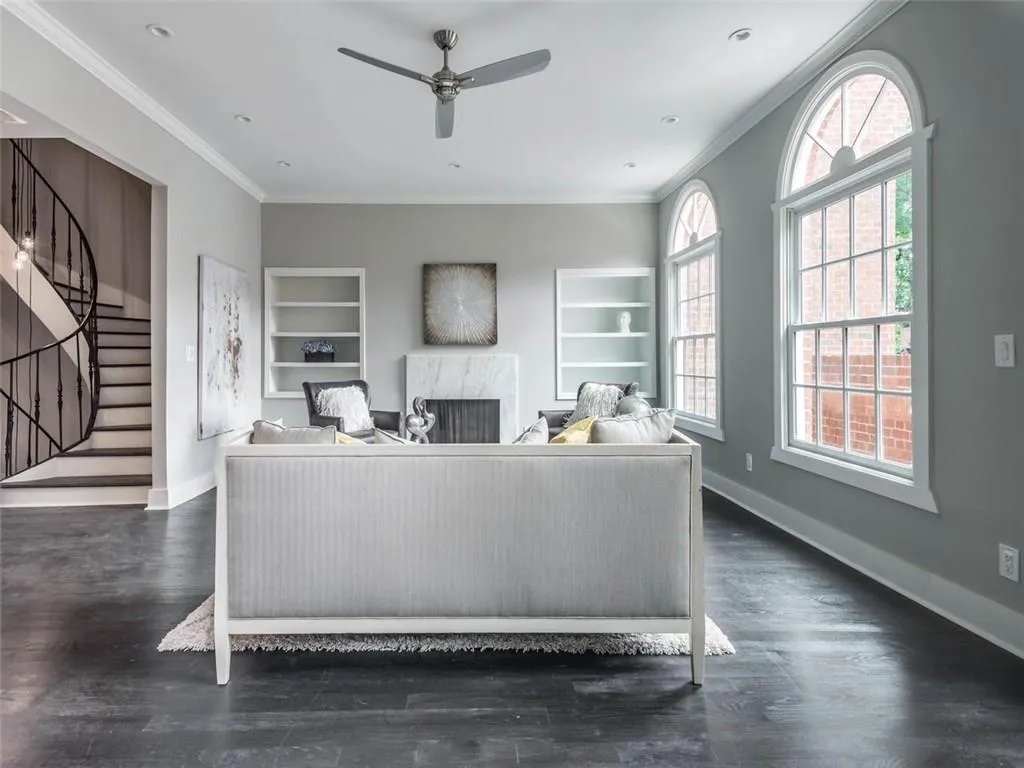 107 Jefferson Circle, Sandy Springs, Georgia 30328, 4 Bedrooms Bedrooms, ,3 BathroomsBathrooms,Residential,Sold,107 Jefferson Circle,5858715