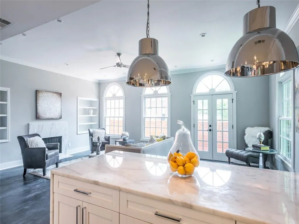 107 Jefferson Circle, Sandy Springs, Georgia 30328, 4 Bedrooms Bedrooms, ,3 BathroomsBathrooms,Residential,Sold,107 Jefferson Circle,5858715