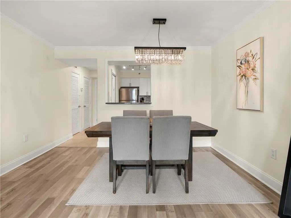 2870 Pharr Court South Nw Unit 504, Atlanta, Georgia 30305, 1 Bedroom Bedrooms, ,1 BathroomBathrooms,Residential,For Sale,2870 Pharr Court South Nw Unit 504,7553306