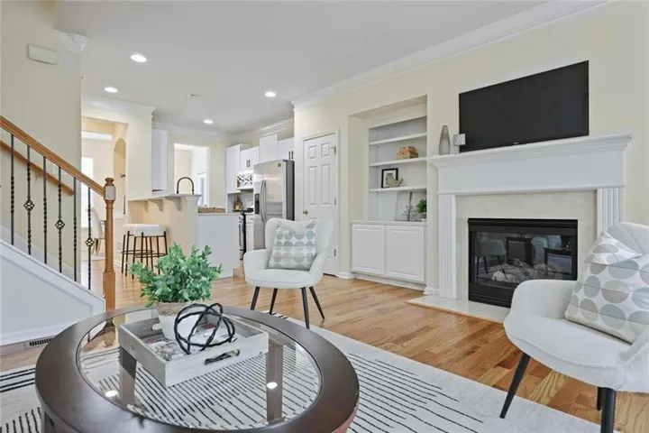 403 Iona Abbey Court Se, Smyrna, Georgia 30082