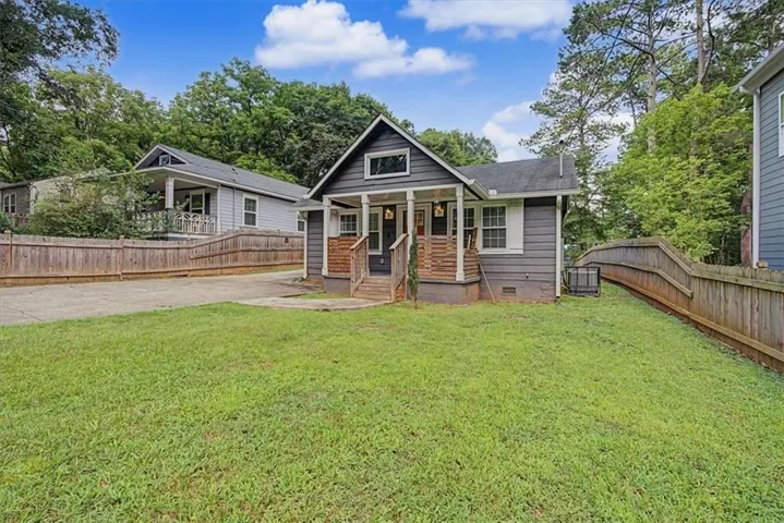 2280 Nelms Drive Sw, Atlanta, Georgia 30315