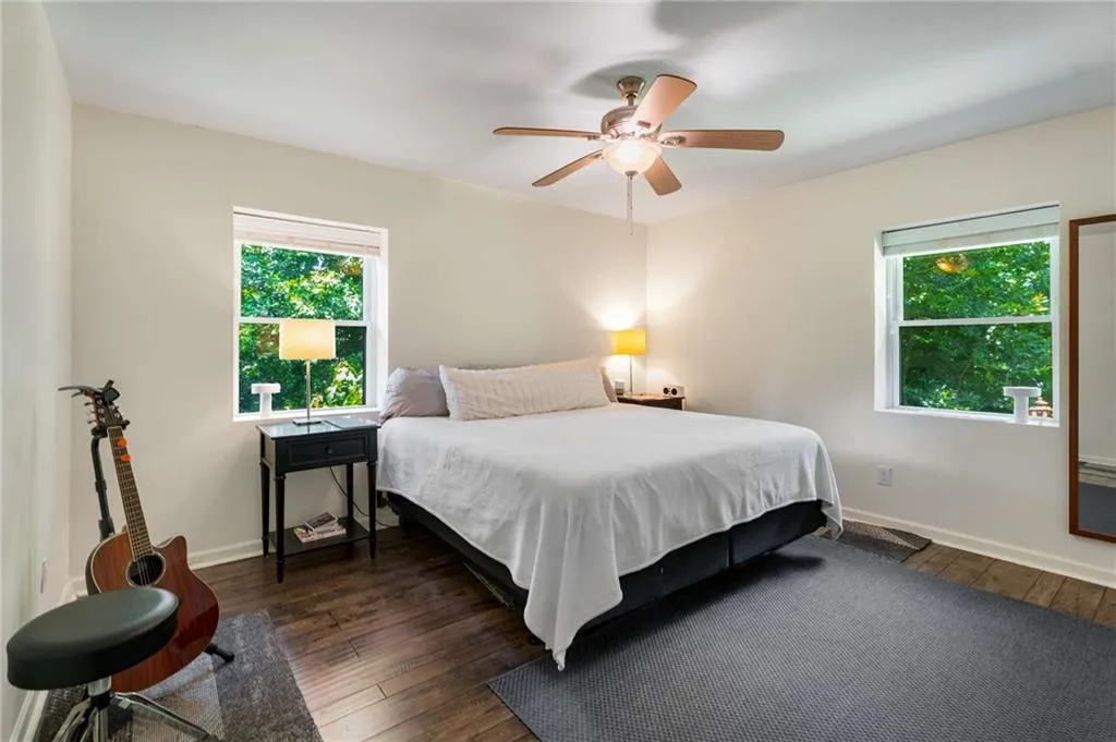 282 Ardmore Circle Nw Unit 6, Atlanta, Georgia 30309, 2 Bedrooms Bedrooms, ,1 BathroomBathrooms,Residential,For Sale,282 Ardmore Circle Nw Unit 6,7614622