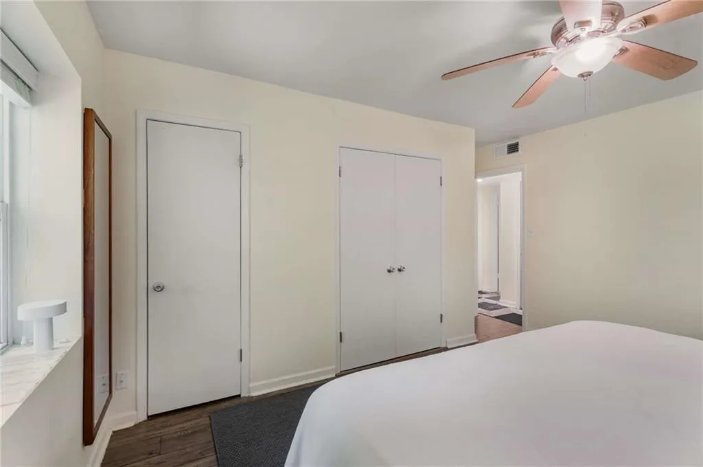 282 Ardmore Circle Nw Unit 6, Atlanta, Georgia 30309, 2 Bedrooms Bedrooms, ,1 BathroomBathrooms,Residential,For Sale,282 Ardmore Circle Nw Unit 6,7614622