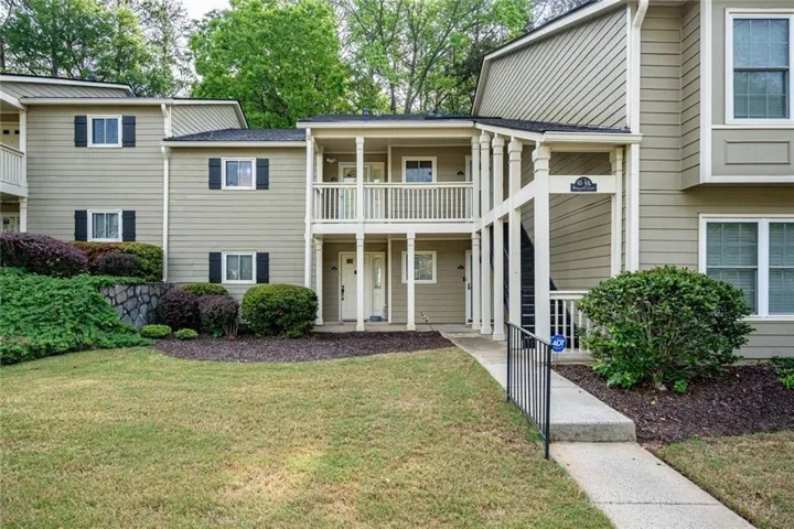 66 Middleton Court Se, Smyrna, Georgia 30080