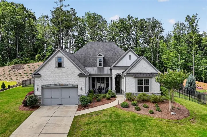 52 Vandiver Court, Acworth, Georgia 30101
