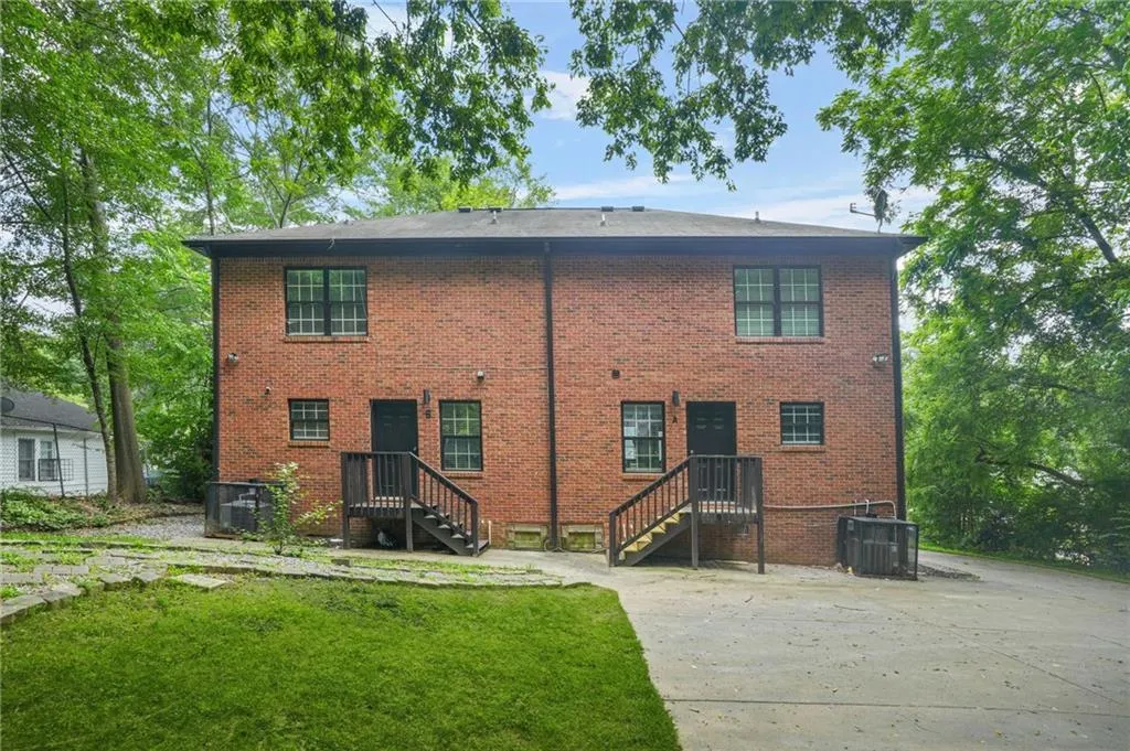 545 Elmwood Road Nw, Atlanta, Georgia 30318, 0 ,Residential Income,For Sale,545 Elmwood Road Nw,7733029