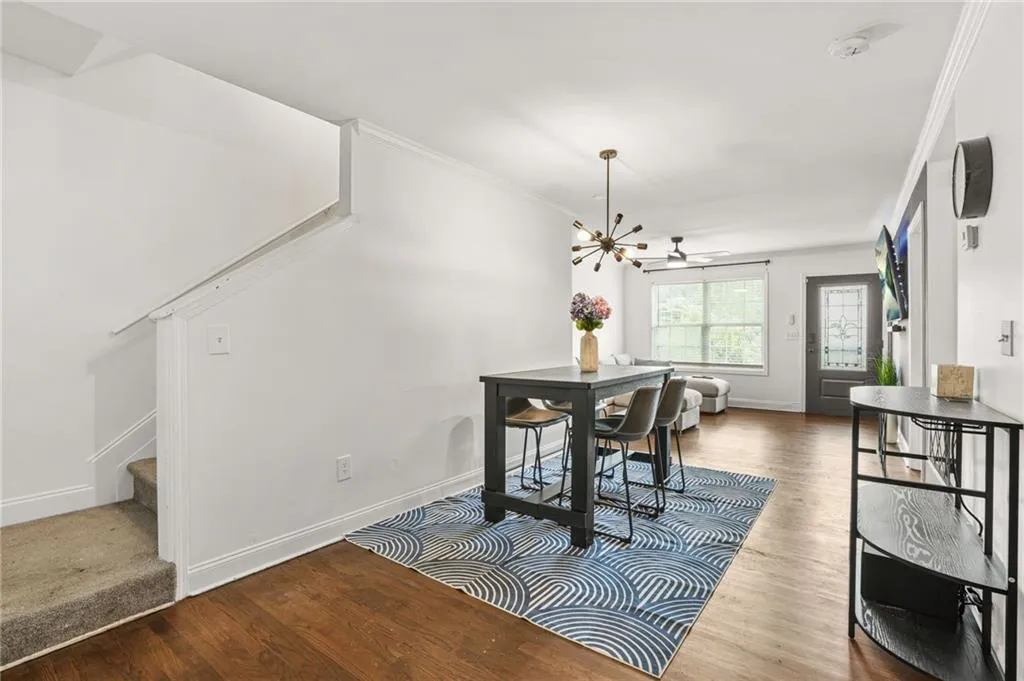 545 Elmwood Road Nw, Atlanta, Georgia 30318, 0 ,Residential Income,For Sale,545 Elmwood Road Nw,7733029