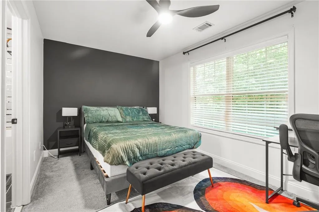 545 Elmwood Road Nw, Atlanta, Georgia 30318, 0 ,Residential Income,For Sale,545 Elmwood Road Nw,7733029