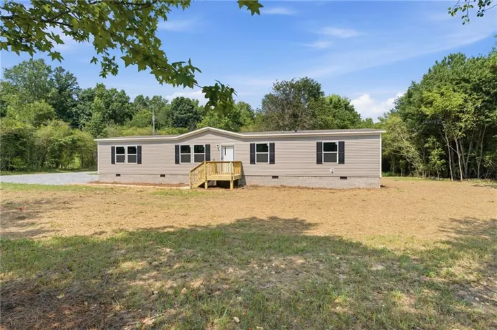 60 Martin Byers Road, Dahlonega, Georgia 30533