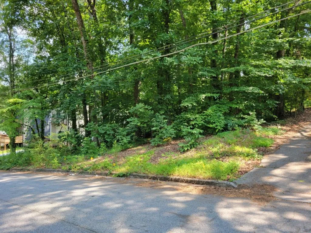 1808 Charles Place Nw, Atlanta, Georgia 30318, ,Land,Sold,1808 Charles Place Nw,7409389