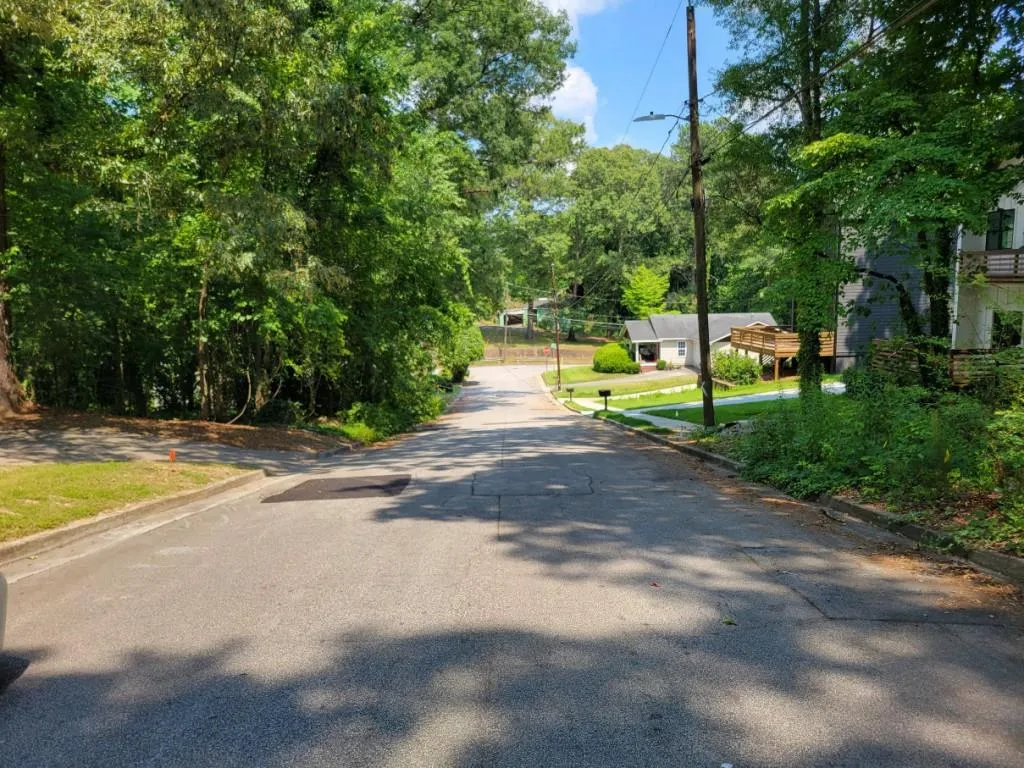 1808 Charles Place Nw, Atlanta, Georgia 30318, ,Land,Sold,1808 Charles Place Nw,7409389