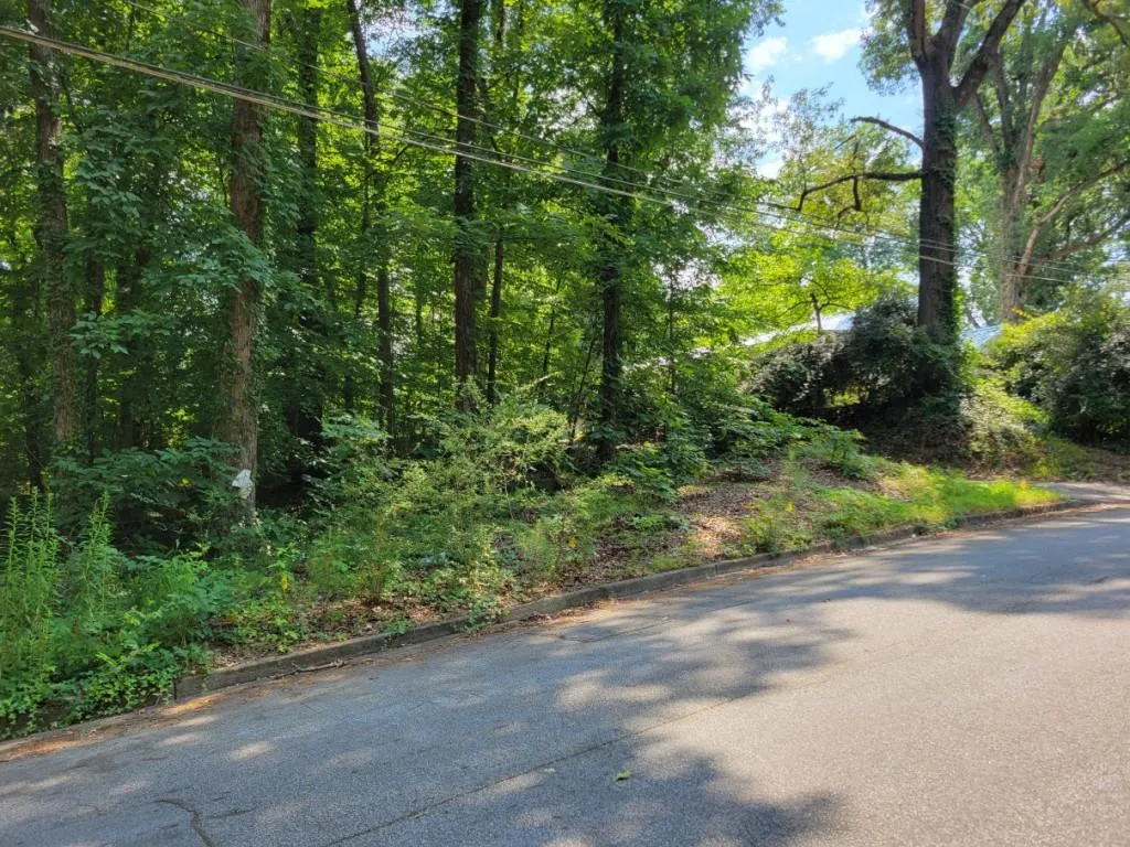 1808 Charles Place Nw, Atlanta, Georgia 30318, ,Land,Sold,1808 Charles Place Nw,7409389