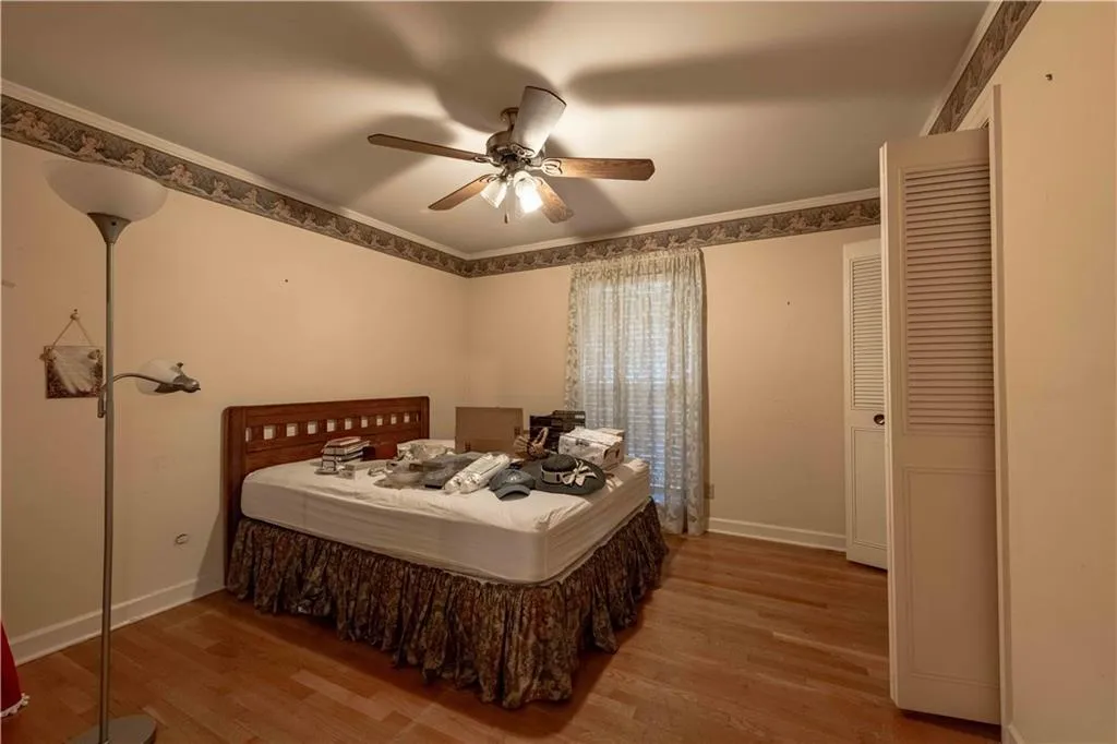 750 Mount Vernon Highway, Atlanta, Georgia 30327, 4 Bedrooms Bedrooms, ,3 BathroomsBathrooms,Residential,Sold,750 Mount Vernon Highway,7498906