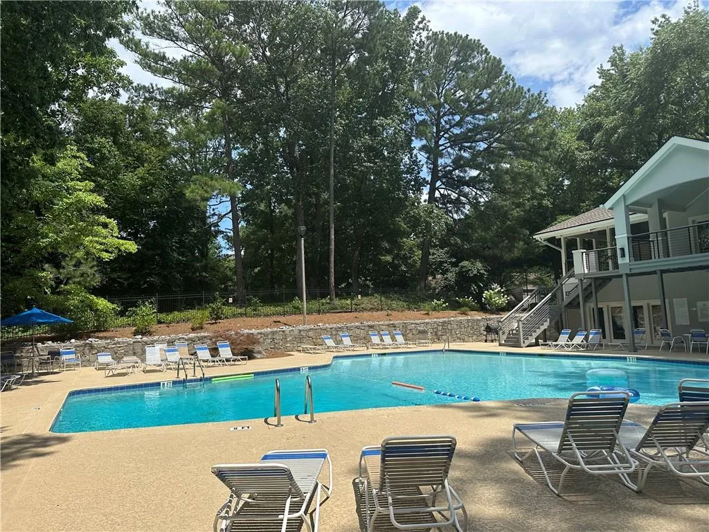 41 Basswood Circle, Sandy Springs, Georgia 30328, 4 Bedrooms Bedrooms, ,3 BathroomsBathrooms,Residential,For Sale,41 Basswood Circle,7579338