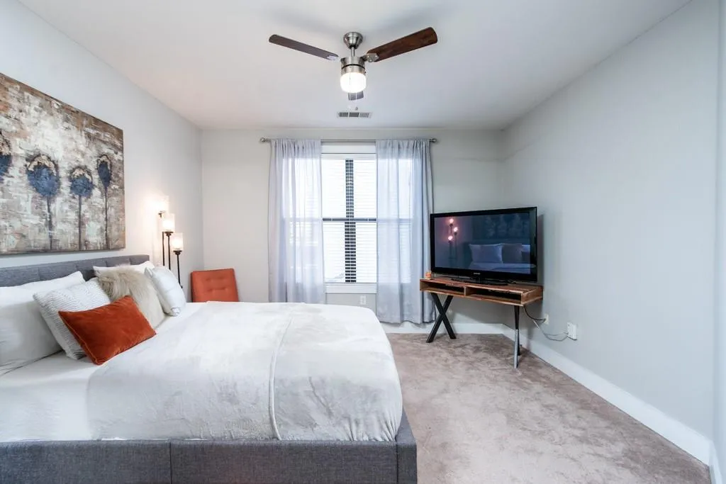 799 Hammond Drive Unit 215, Sandy Springs, Georgia 30328, 1 Bedroom Bedrooms, ,1 BathroomBathrooms,Residential,Sold,799 Hammond Drive Unit 215,6124918