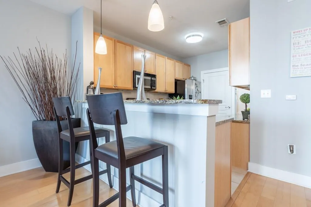 799 Hammond Drive Unit 215, Sandy Springs, Georgia 30328, 1 Bedroom Bedrooms, ,1 BathroomBathrooms,Residential,Sold,799 Hammond Drive Unit 215,6124918