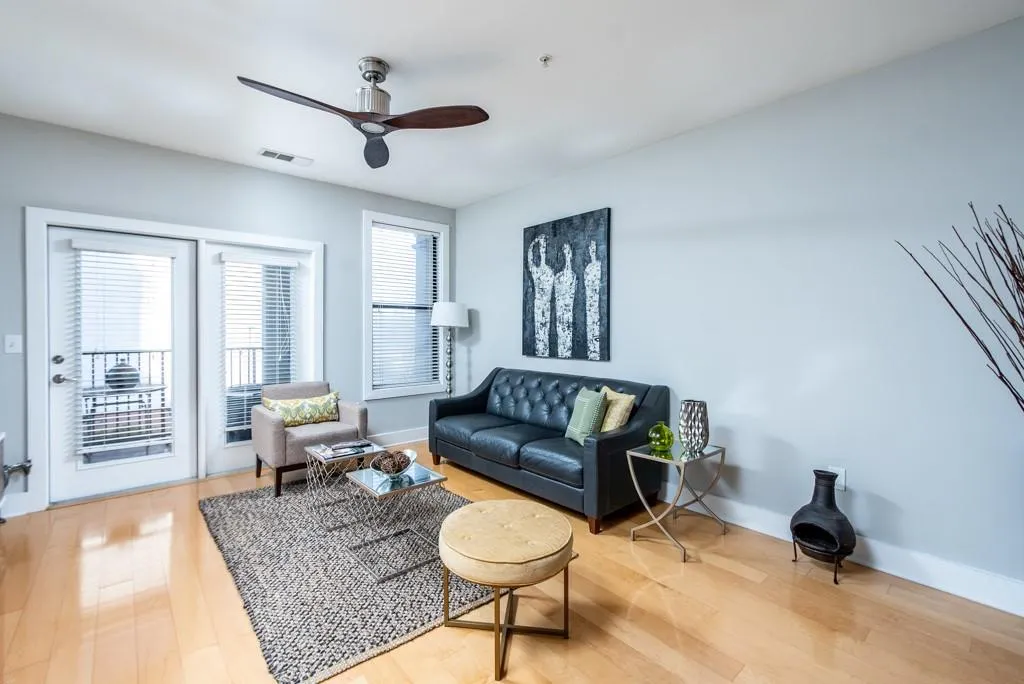 799 Hammond Drive Unit 215, Sandy Springs, Georgia 30328, 1 Bedroom Bedrooms, ,1 BathroomBathrooms,Residential,Sold,799 Hammond Drive Unit 215,6124918