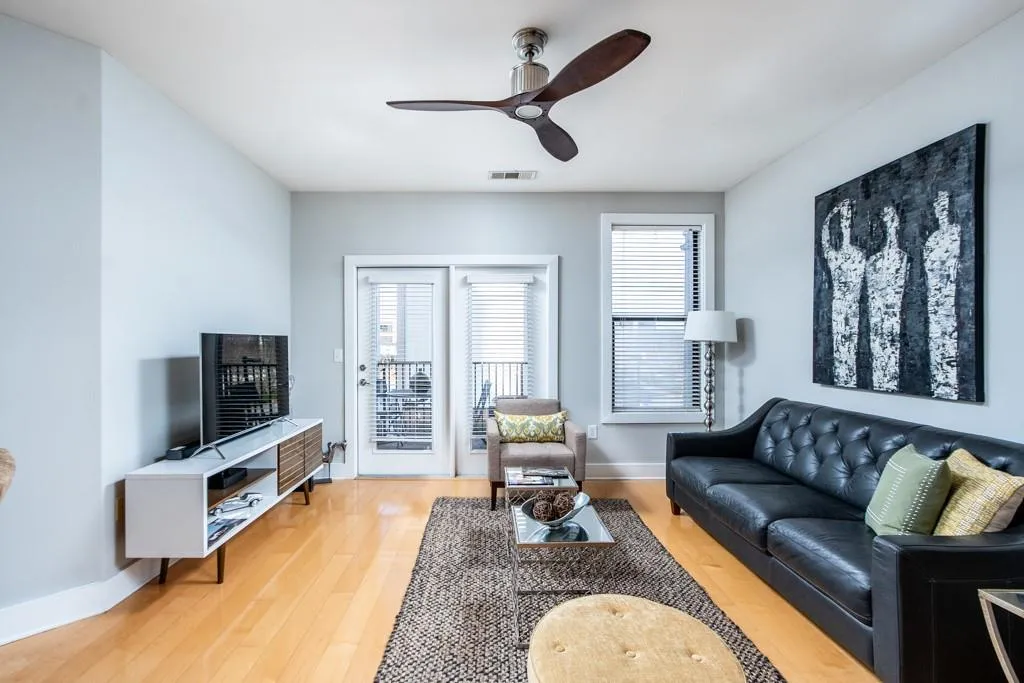 799 Hammond Drive Unit 215, Sandy Springs, Georgia 30328, 1 Bedroom Bedrooms, ,1 BathroomBathrooms,Residential,Sold,799 Hammond Drive Unit 215,6124918