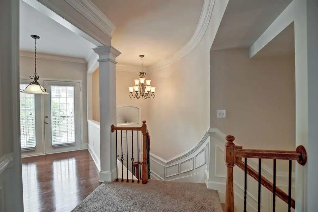 2849 Overlook Court Unit 45, Atlanta, Georgia 30324, 3 Bedrooms Bedrooms, ,3 BathroomsBathrooms,Residential,Sold,2849 Overlook Court Unit 45,5848731