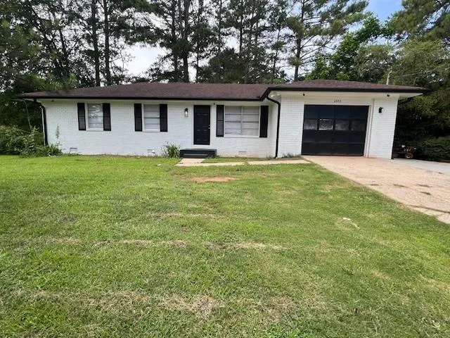 6935 Fielder Road, Rex, Georgia 30273