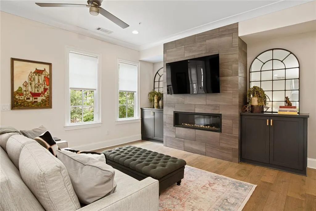 6766 Cadence Boulevard, Sandy Springs, Georgia 30328, 3 Bedrooms Bedrooms, ,3 BathroomsBathrooms,Residential,For Sale,6766 Cadence Boulevard,7630700