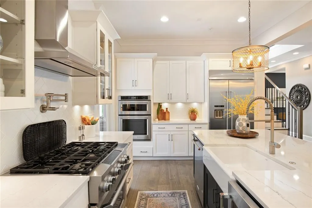 6766 Cadence Boulevard, Sandy Springs, Georgia 30328, 3 Bedrooms Bedrooms, ,3 BathroomsBathrooms,Residential,For Sale,6766 Cadence Boulevard,7630700