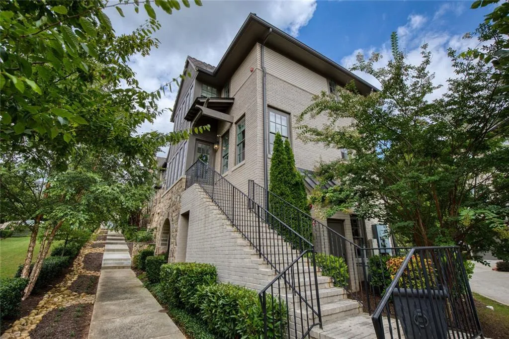 6766 Cadence Boulevard, Sandy Springs, Georgia 30328, 3 Bedrooms Bedrooms, ,3 BathroomsBathrooms,Residential,For Sale,6766 Cadence Boulevard,7630700