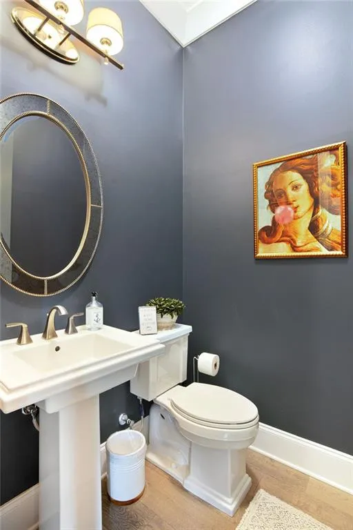 6766 Cadence Boulevard, Sandy Springs, Georgia 30328, 3 Bedrooms Bedrooms, ,3 BathroomsBathrooms,Residential,For Sale,6766 Cadence Boulevard,7630700