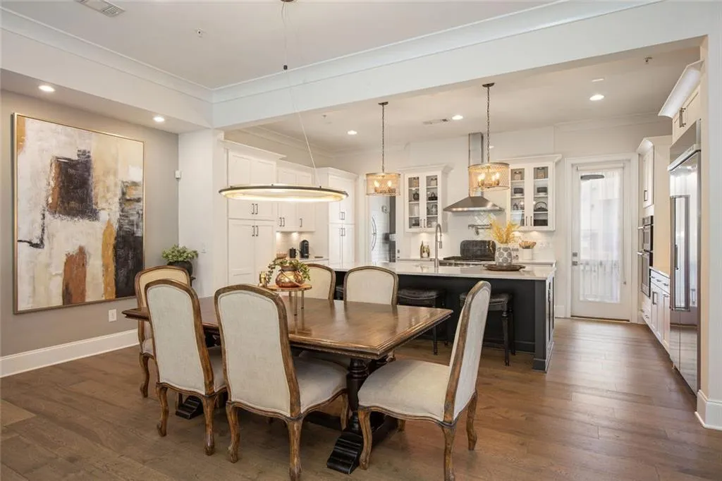 6766 Cadence Boulevard, Sandy Springs, Georgia 30328, 3 Bedrooms Bedrooms, ,3 BathroomsBathrooms,Residential,For Sale,6766 Cadence Boulevard,7630700
