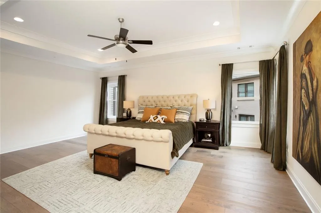 6766 Cadence Boulevard, Sandy Springs, Georgia 30328, 3 Bedrooms Bedrooms, ,3 BathroomsBathrooms,Residential,For Sale,6766 Cadence Boulevard,7630700