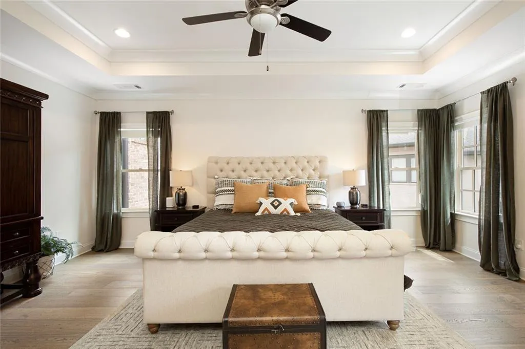 6766 Cadence Boulevard, Sandy Springs, Georgia 30328, 3 Bedrooms Bedrooms, ,3 BathroomsBathrooms,Residential,For Sale,6766 Cadence Boulevard,7630700