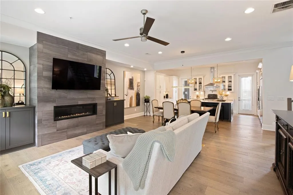 6766 Cadence Boulevard, Sandy Springs, Georgia 30328, 3 Bedrooms Bedrooms, ,3 BathroomsBathrooms,Residential,For Sale,6766 Cadence Boulevard,7630700