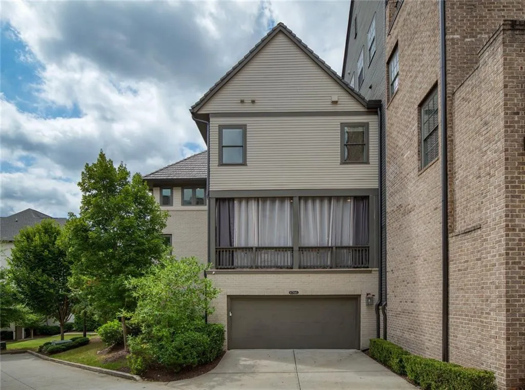 6766 Cadence Boulevard, Sandy Springs, Georgia 30328, 3 Bedrooms Bedrooms, ,3 BathroomsBathrooms,Residential,For Sale,6766 Cadence Boulevard,7630700