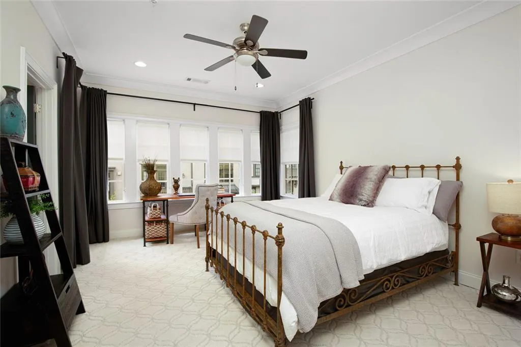 6766 Cadence Boulevard, Sandy Springs, Georgia 30328, 3 Bedrooms Bedrooms, ,3 BathroomsBathrooms,Residential,For Sale,6766 Cadence Boulevard,7630700