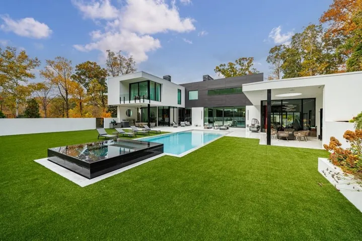 380 W Wesley Road Nw, Atlanta, Georgia 30305