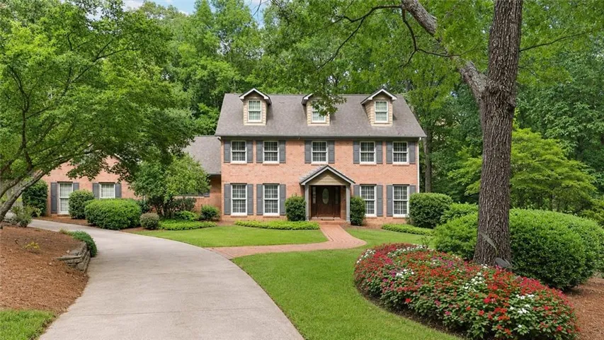 8 Saddle Trail Se, Rome, Georgia 30161