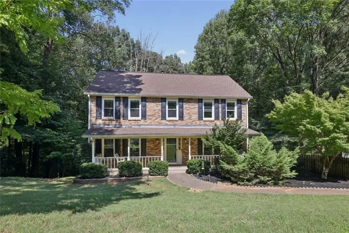 3832 Whitney Place, Duluth, Georgia 30096