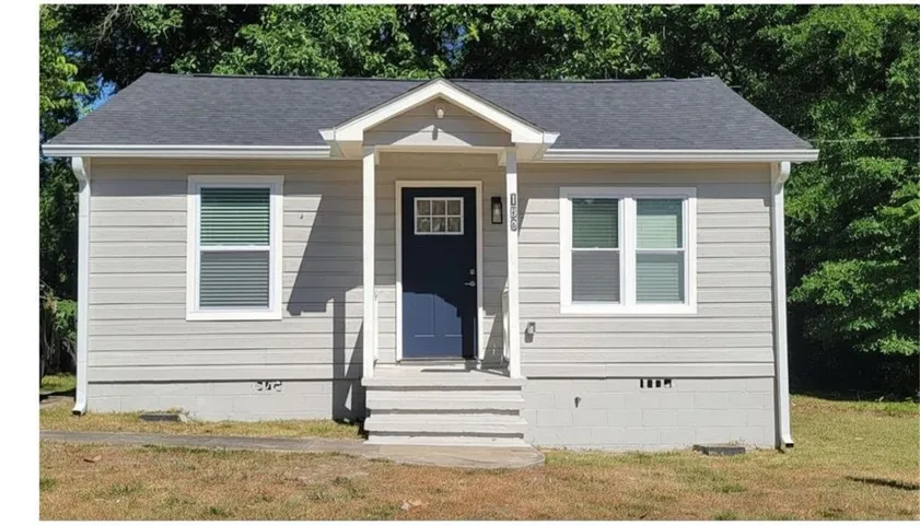 199 Carver Circle Nw, Atlanta, Georgia 30314